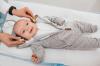 Cuidar las orejas de los bebés: lo que necesita saber