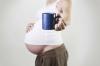 ¿Es posible tomar café durante el embarazo?