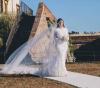 TOP 7 de los vestidos de novia más caros de la historia