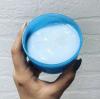 La crema hidratante normal es diferente de la crema "hidratación profunda"