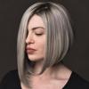 Corto y fino: una visión general de los cortes de pelo de las mujeres actuales para el invierno 2020