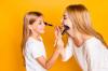 Cosméticos y adolescente: cómo utilizar los cosméticos