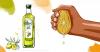 Mezclar el aceite de oliva y jugo de limón - un recurso increíble para muchas dolencias!
