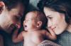 TOP-4 mejores procedimientos para observar al recién nacido: madres en la nota