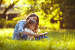 Cómo enseñar a un niño a leer en inglés: consejo de un experto