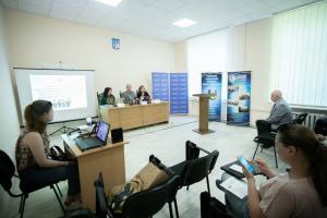 Vіdkrito centro de vstupnikіv de ORDLO que Krim: Introducción de las pruebas externas y sin pasaportes que atestata