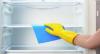 9 maneras de deshacerse de los malos olores en el refrigerador
