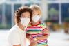 El coronavirus y los niños: 7 preguntas a las que todos los padres quieren saber