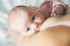 5 consejos sobre cómo cuidar de la lactancia materna