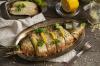 Recetas de Pascua: que cocinar para Pascua con pescado.