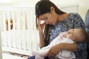5 formas de mantener y mejorar las relaciones después del parto