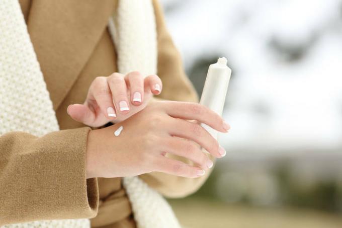 5 consejos para el cuidado de las manos en invierno