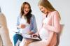 23 semanas de embarazo: el bebé requiere de una comunicación