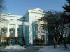 El único "Palacio de la Infancia" en el mundo se encuentra en Kiev