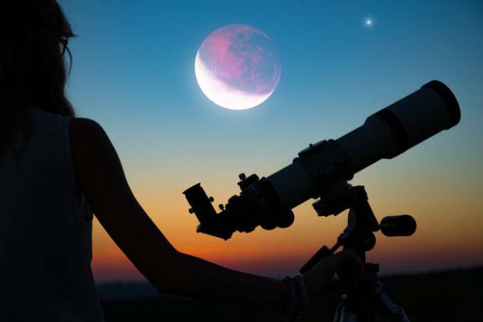 La luna llena especial del 9 de marzo: ¿cómo pasar el día?