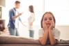 Mamá, papá y el divorcio: 7 pasos para ayudar a su hijo a sobrellevar la separación de los padres