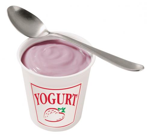 yogures