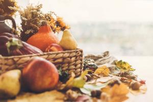 7 trucos de vida para enfermarse con menos frecuencia en el otoño