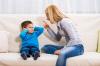 10 consejos para mantener la calma como mamá