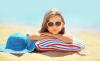 Cómo elegir gafas de sol para un niño: 5 consejos importantes