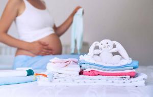 TOP 5 mitos de las mujeres embarazadas