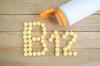La deficiencia de vitamina B12: cuanto más nos amenaza?