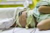 5 consecuencias de la anestesia epidural que todas las embarazadas deben conocer