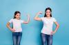 5 ejercicios para elevar la autoestima de un niño