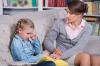 4 pasos importantes a su hijo a escuchar a usted: consejos para los padres