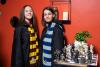 Harry Potter tiene 41 años: lugares interesantes para los fanáticos de Potter en Ucrania