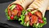 3 razones por las que no pueden tener el shawarma de comida rápida más útil
