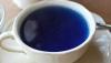 8 propiedades útiles de té azul