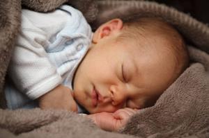 5 situaciones en las que no se puede hacer sin la ayuda de un consultor sobre el sueño de los niños