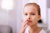 Cómo detener la hemorragia nasal en un niño: consejo del pediatra