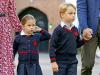 Reglas no infantiles: cómo criar a los niños en la familia real