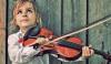 Cómo aprender a tocar instrumentos musicales está incrustando el desarrollo del pensamiento en los niños