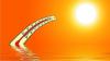 Los signos de acercarse a un golpe de calor, cómo ayuda y cómo prevenir