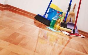 12 sekretikov hogar que facilitará su limpieza