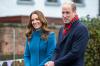 Kate Middleton está a punto de dar a luz a su cuarto hijo, informaron medios