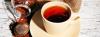 Los 5 mejores variedades útiles de té para las mujeres