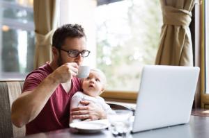 Cómo ser interesante para la mujer después del nacimiento de un niño: 5 consejos para hombres