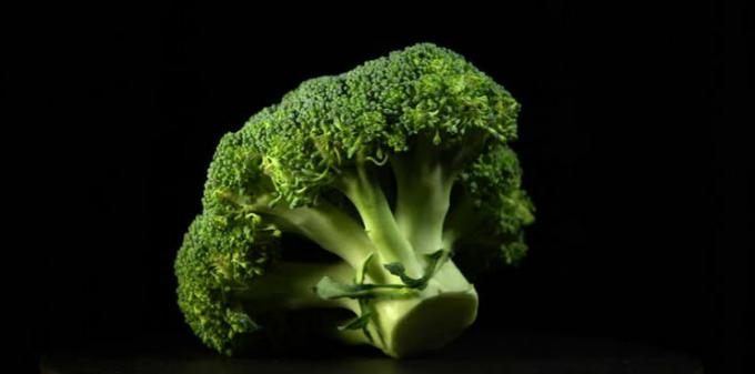 Brócoli - brócoli