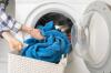 Una forma fácil e inofensiva de limpiar el interior de su lavadora