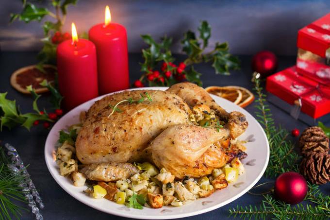 Platos calientes para Navidad: las mejores recetas para las vacaciones