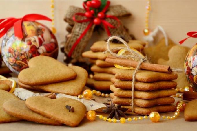 infantil galletas festivas: la deliciosa receta más