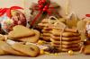 Infantil galletas festivas: la deliciosa receta más