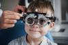 4 mitos sobre la visión de los niños