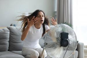 Cómo evitar un golpe de calor: consejo del médico