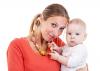 Slingbus: que es y por que se necesitan para un niño y una mamá