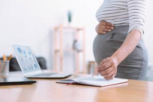 Lo que hay que pensar antes de ir a la licencia de maternidad